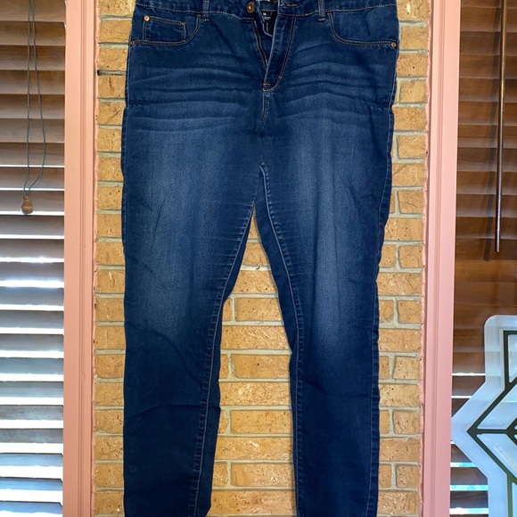Jordache | Jeans | Womens Vintage 